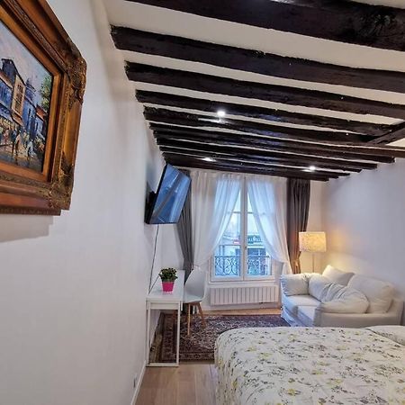 3Min Rer - Hypter Center St Germain En Laye - Wei&Pei Apartment Saint-Germain-en-Laye Kültér fotó