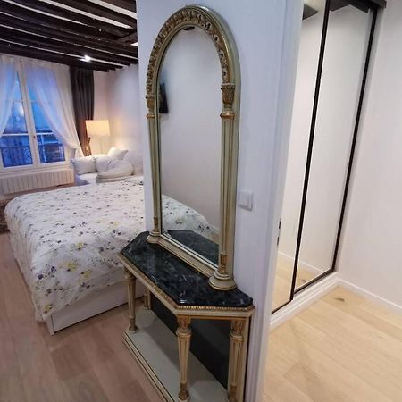 3Min Rer - Hypter Center St Germain En Laye - Wei&Pei Apartment Saint-Germain-en-Laye Kültér fotó